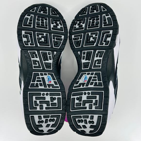 Nike Women's Air Max SNDR 'Silver Anthracite' Sneakers HF1199-001 Size 10.5 - Picture 10 of 11